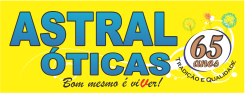 Astral Óticas